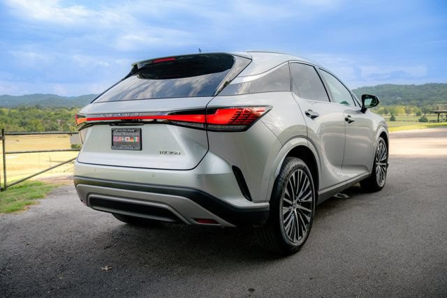 Used 2024 Lexus RX 350 Premium Plus w/ Convenience Package FWD image 12