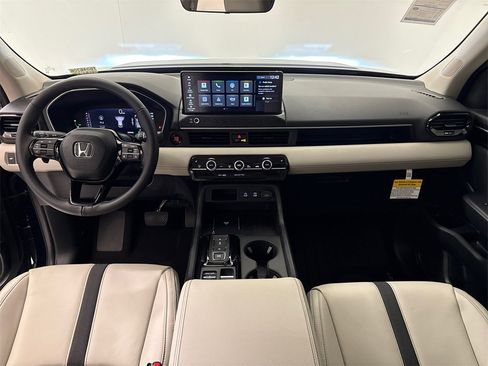 New 2026 Honda Passport RTL image 12