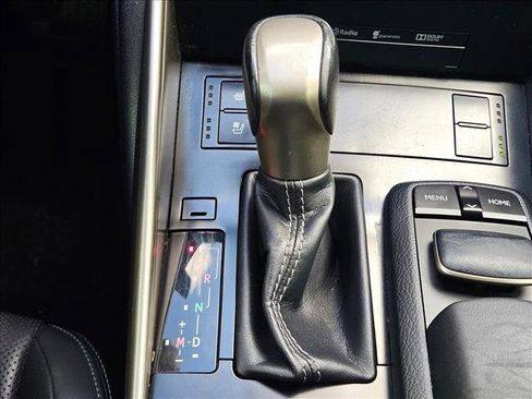 Used 2014 Lexus IS 350 w/ Navigation Package RWD image 11