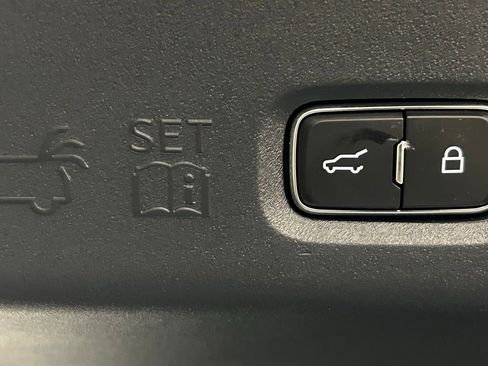 New 2026 Lincoln Navigator L Reserve AWD/4WD image 31