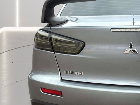 Used 2015 Mitsubishi Lancer Evolution Final Edition image 21