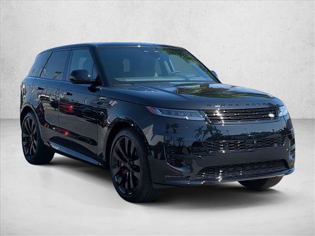 New 2026 Land Rover Range Rover Sport Autobiography AWD/4WD image 7
