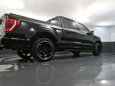 Used 2023 Ford F150 XLT w/ Equipment Group 302A High image 55