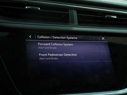 Used 2020 Buick Encore GX Preferred w/ Cold Weather Comfort Package image 15