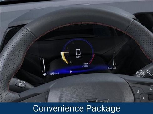 New 2026 Chevrolet TrailBlazer RS image 20