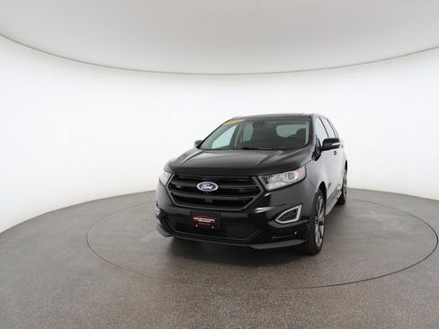 Used 2018 Ford Edge Sport w/ Equipment Group 401A image 32