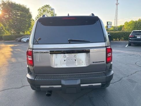 Used 2026 Toyota Land Cruiser w/ Premium Package image 8