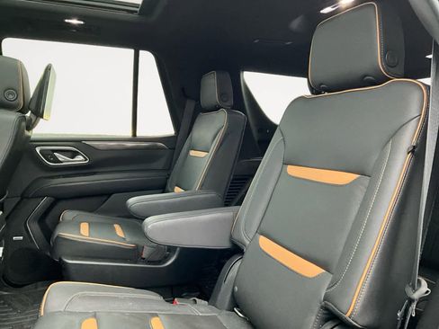 Used 2021 GMC Yukon AT4 w/ AT4 Premium Package image 26