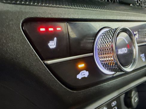 Certified 2023 Honda CR-V Sport image 24