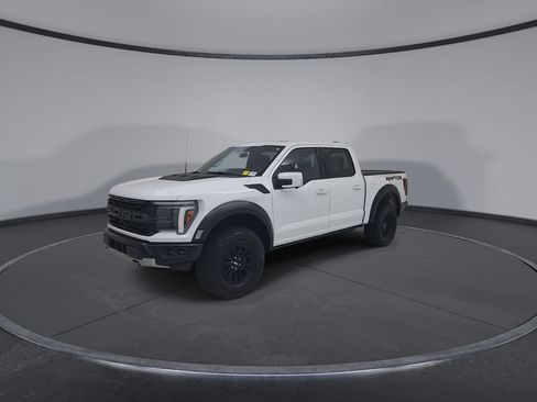 Used 2024 Ford F150 Raptor AWD/4WD image 7