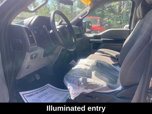 Used 2020 Ford F150 XLT image 12