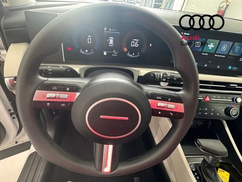 Used 2026 Hyundai Tucson SEL image 23