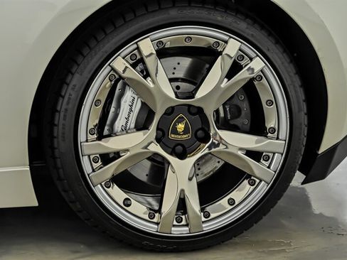 Used 2007 Lamborghini Gallardo Spyder AWD/4WD image 15