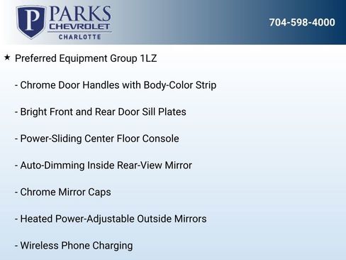 New 2026 Chevrolet Suburban Premier image 14