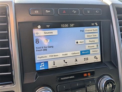 Used 2019 Ford F450 Platinum w/ Platinum Ultimate Package image 14