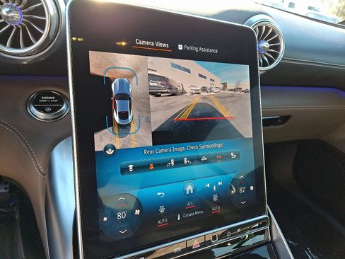 Used 2024 Mercedes-Benz AMG GT 55 image 17