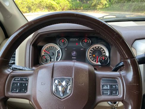 Used 2013 RAM 1500 Big Horn AWD/4WD image 22