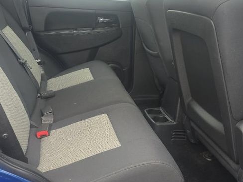 Used 2010 Jeep Liberty 4WD Sport image 7