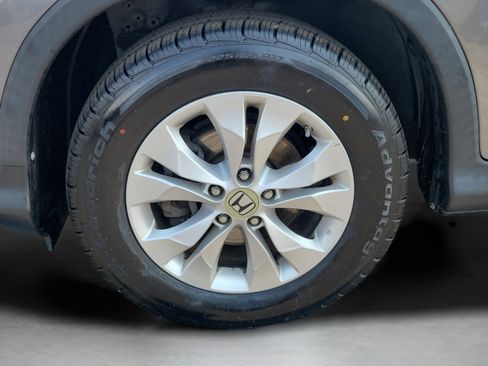 Used 2013 Honda CR-V EX-L image 31