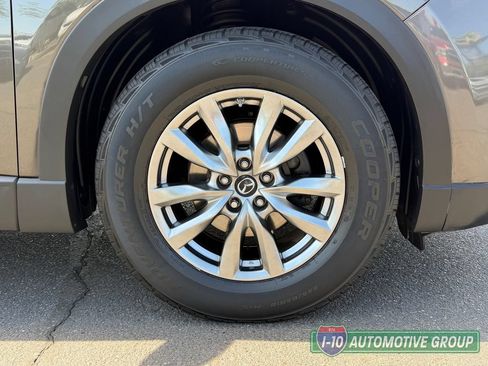 Used 2019 MAZDA CX-9 Touring AWD/4WD image 12