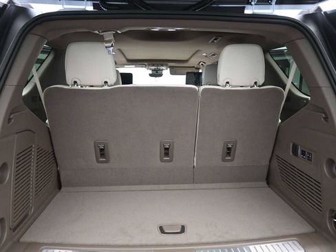 New 2026 GMC Yukon Denali w/ Denali Reserve Package image 10