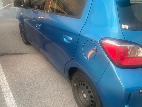 Used 2021 Mitsubishi Mirage ES FWD image 4