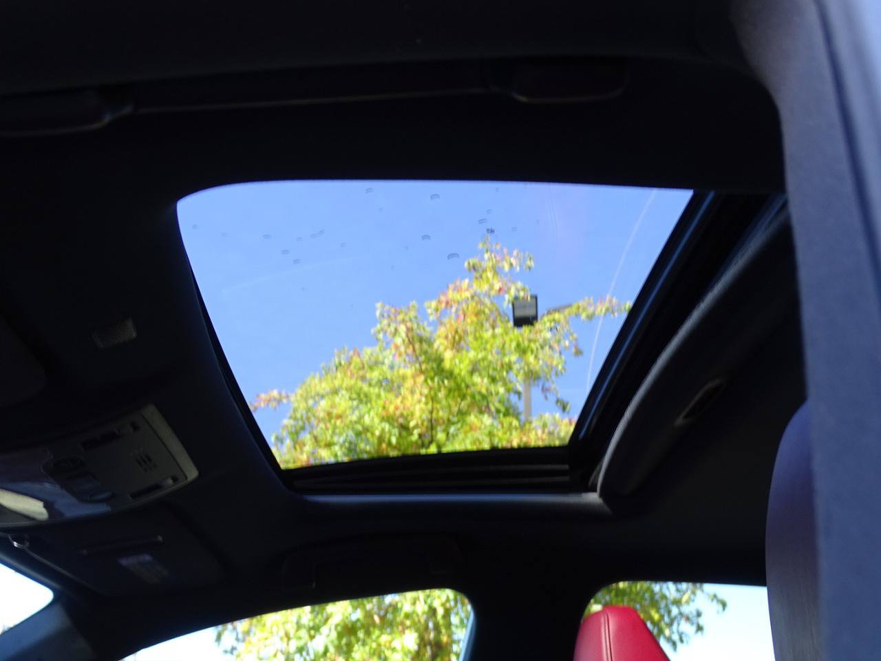 Used 2020 Lexus IS 350 F Sport w/ F Sport Package RWD image 16
