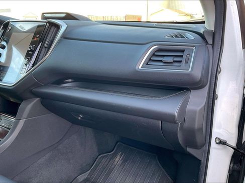 Used 2024 Subaru Ascent Touring image 16