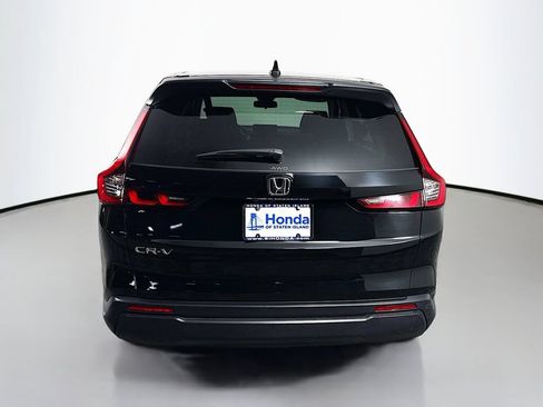 Certified 2025 Honda CR-V LX image 22
