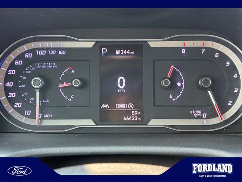 Used 2022 Hyundai Tucson SEL AWD/4WD image 11