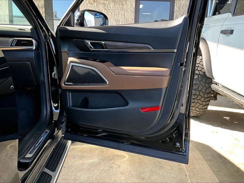 Used 2021 Kia Telluride SX w/ SX Prestige Package image 23