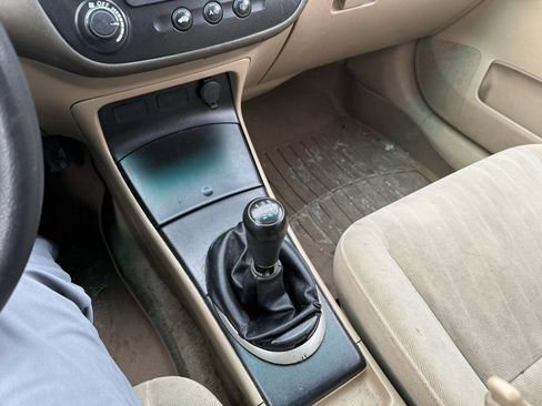 Used 2004 Honda Civic EX image 11