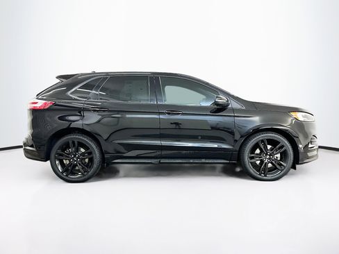 Used 2020 Ford Edge ST w/ Equipment Group 401A image 10