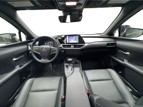 Used 2023 Lexus UX 250h FWD w/ Premium Package image 40