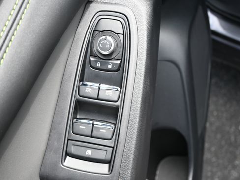 Used 2025 Subaru Ascent Onyx Edition w/ Onyx Package image 15