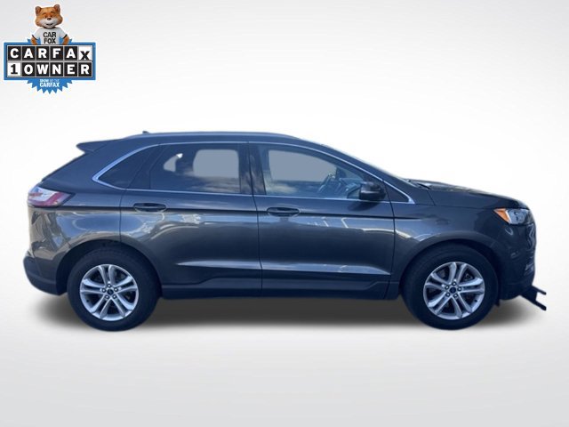 Used 2020 Ford Edge SEL w/ Cold Weather Package AWD/4WD image 11