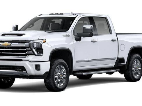 New 2026 Chevrolet Silverado 2500 High Country w/ Technology Package image 37