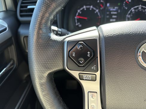 Certified 2024 Toyota 4Runner SR5 Premium image 10