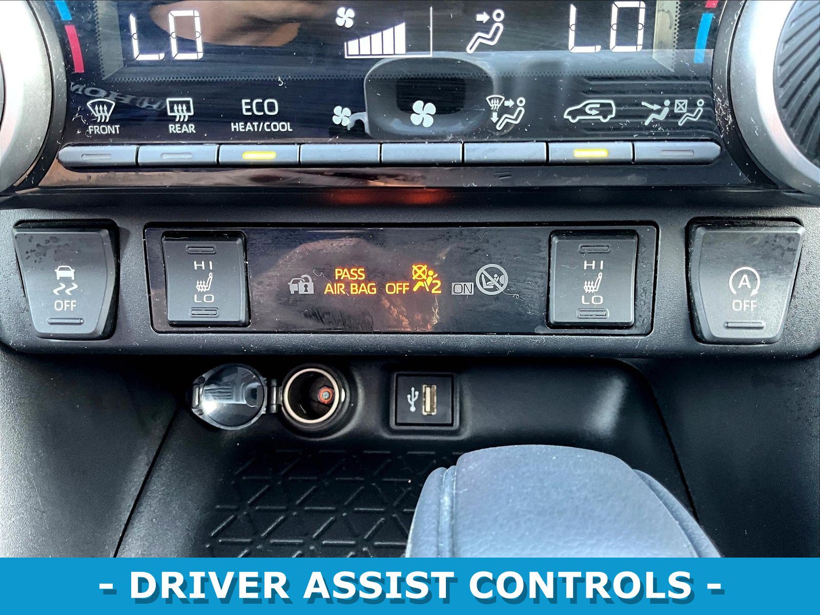 Used 2023 Toyota RAV4 XLE w/ XLE Grade Weather Package AWD/4WD image 38