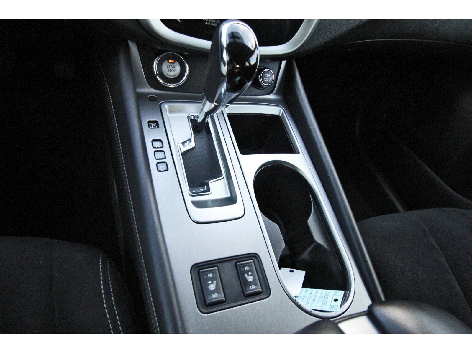 Used 2019 Nissan Murano SV w/ Premium Package FWD image 26