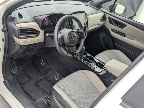 Used 2026 Subaru Forester Premium AWD/4WD image 13