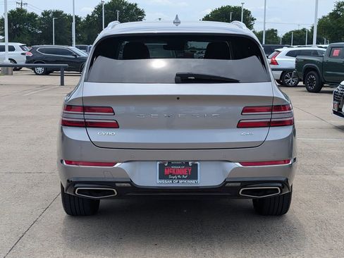 Used 2024 Genesis GV80 2.5T AWD/4WD image 5