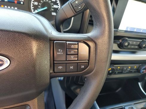 Used 2023 Ford F150 XL AWD/4WD image 27