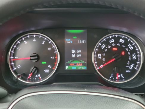 Certified 2022 Toyota RAV4 XLE image 21