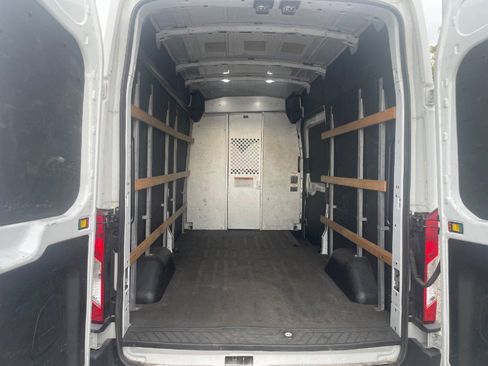 Used 2022 Ford Transit Connect XL image 10