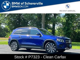 Used 2020 Mercedes-Benz GLB 250 4MATIC video 1