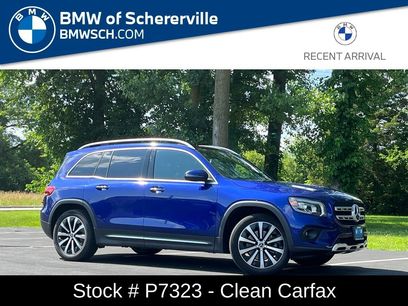 Used 2020 Mercedes-Benz GLB 250 4MATIC