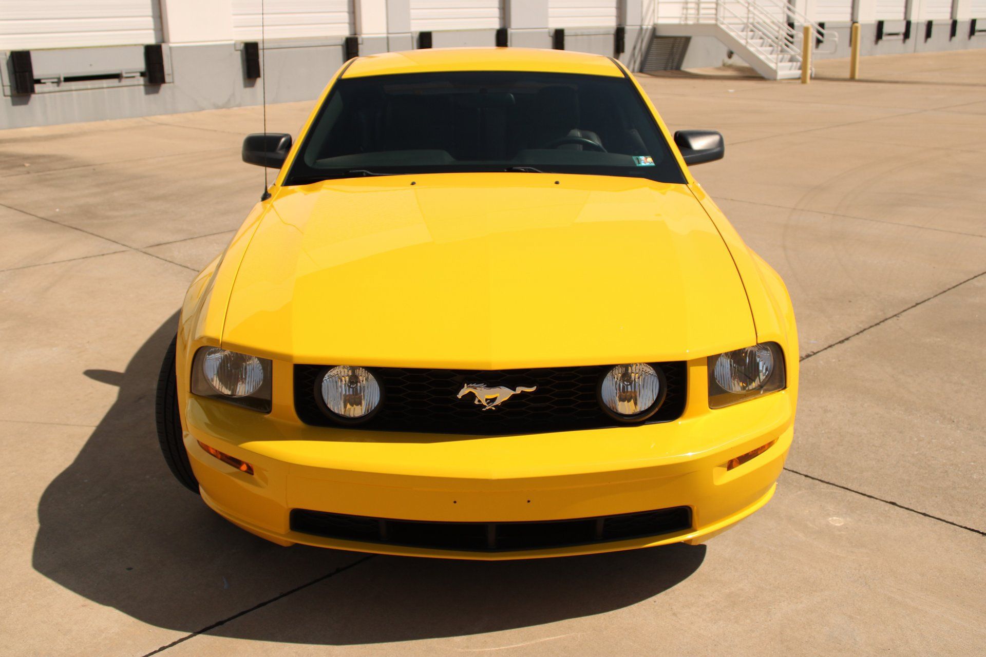Used 2005 Ford Mustang GT RWD image 30