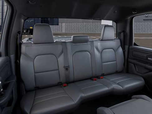 New 2026 RAM 1500 Tradesman image 15