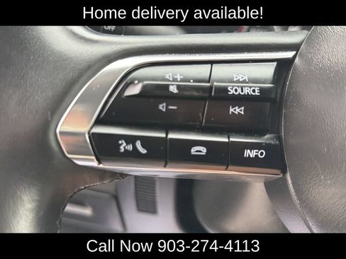 Used 2024 MAZDA CX-30 AWD 2.5 S w/ Select Sport Pkg image 23